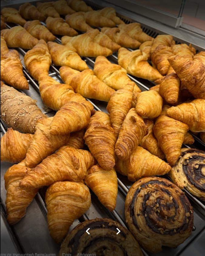 Το «Butter up» σύστησε το κρουασάν στη Θεσσαλονίκη (pics) Kalopernao.gr